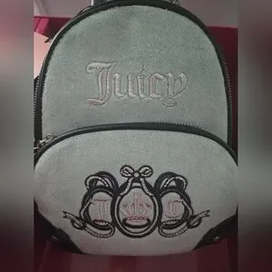 Juicy Couture | Bags | Nwtjuicy Couture Heritage Mini  display picture 1